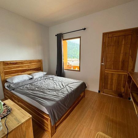 Homestay Lereng 브로모 외부 사진