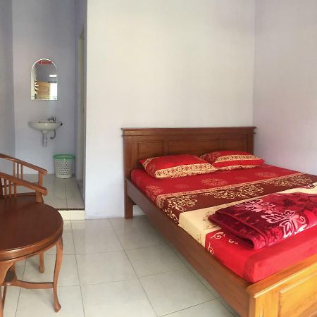 Homestay Lereng 브로모 외부 사진