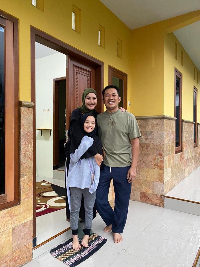 Homestay Lereng 브로모 외부 사진