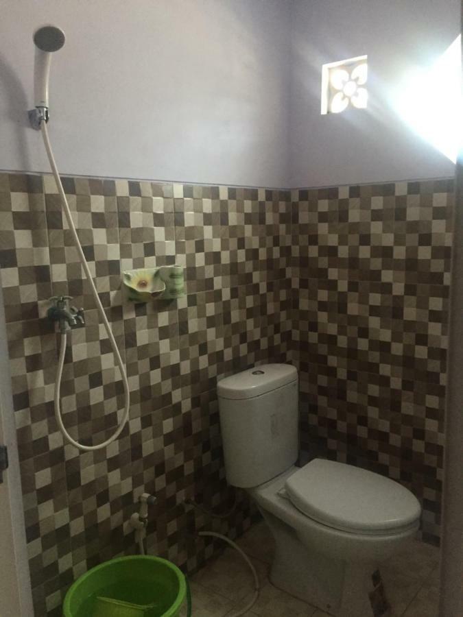 Homestay Lereng 브로모 외부 사진