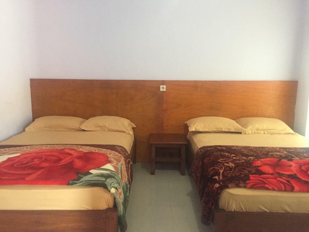 Homestay Lereng 브로모 외부 사진