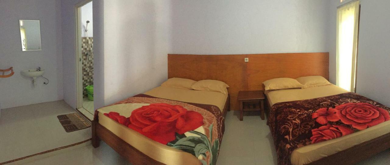 Homestay Lereng 브로모 외부 사진