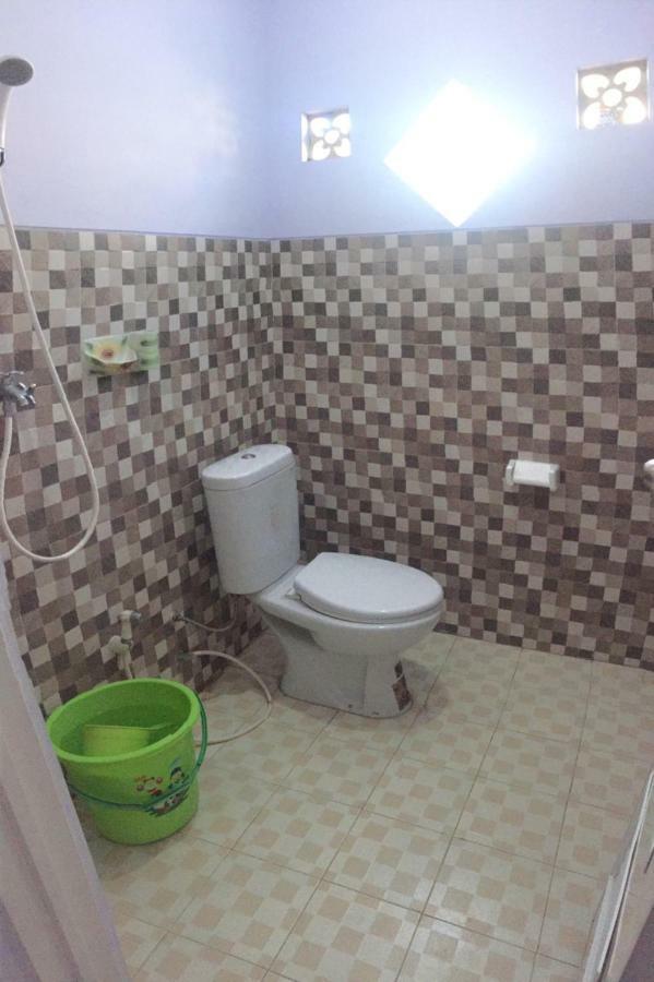 Homestay Lereng 브로모 외부 사진