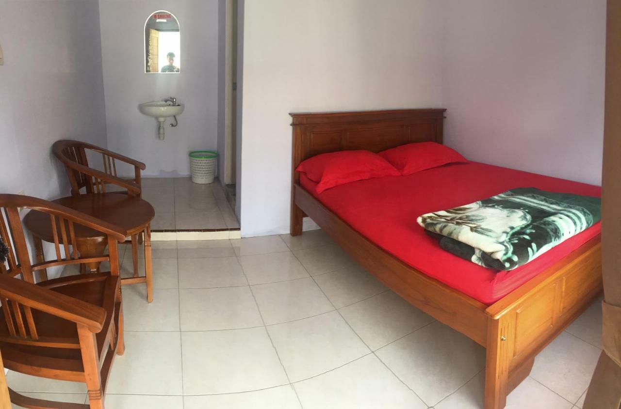 Homestay Lereng 브로모 외부 사진